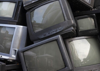 tvs and monitors