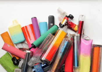 Online retailers to contribute to UK e-scrap funding