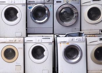 Electronics right-to-repair bill passes California Senate