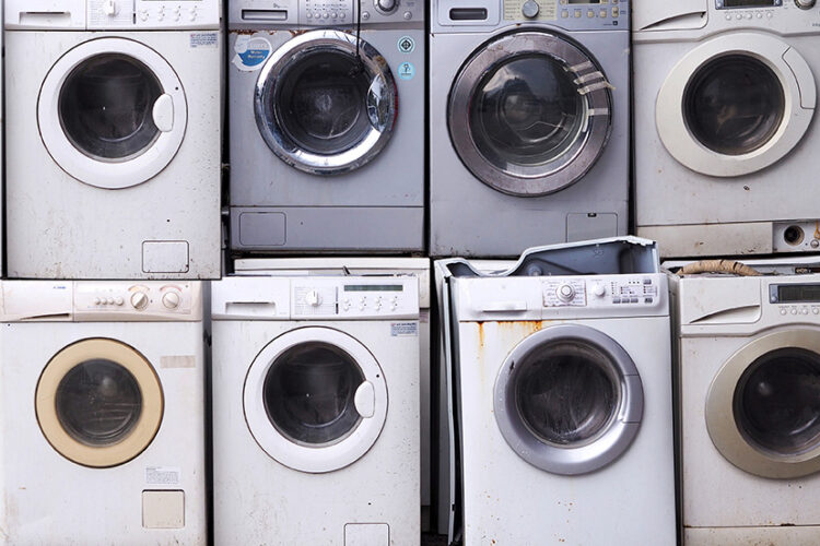 Electronics right-to-repair bill passes California Senate