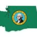 Washington state reports record low collection weights