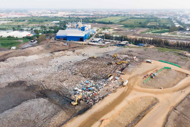 EPA leader connects recycling and environmental justice