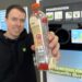 Austria’s DRS on track for 80% collection in first year