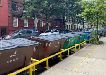 CurbWaste targets growth amid multi-million funding round