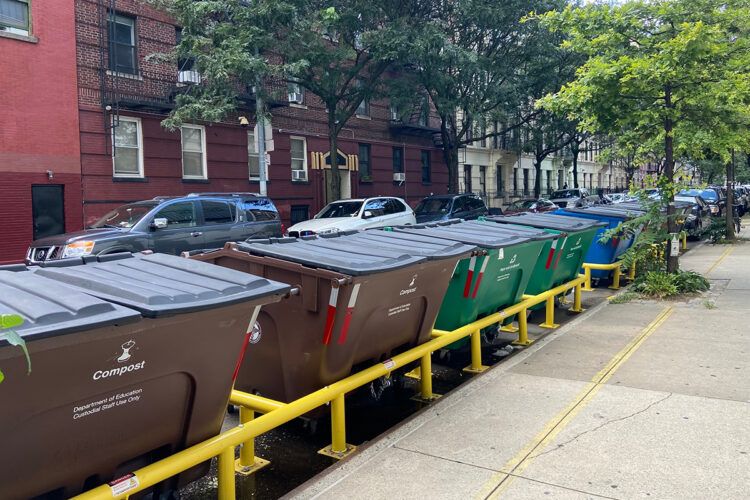 CurbWaste targets growth amid multi-million funding round