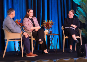 Tariffs jolt electronics trade, policy moves forward