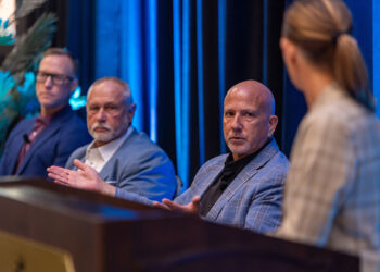 E-Scrap Conference 2025 ignites industry momentum