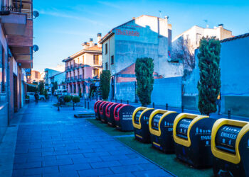 EU auditors support incentives to keep recycling viable