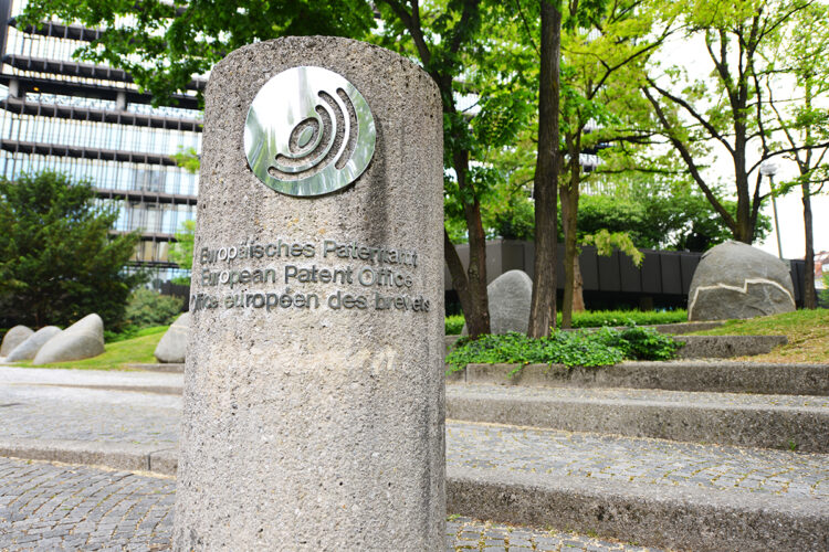 Global recycling patent trends may reflect legislative push