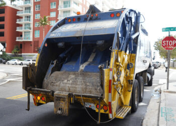 Miami-Dade backs pilots to grow organics diversion and composting