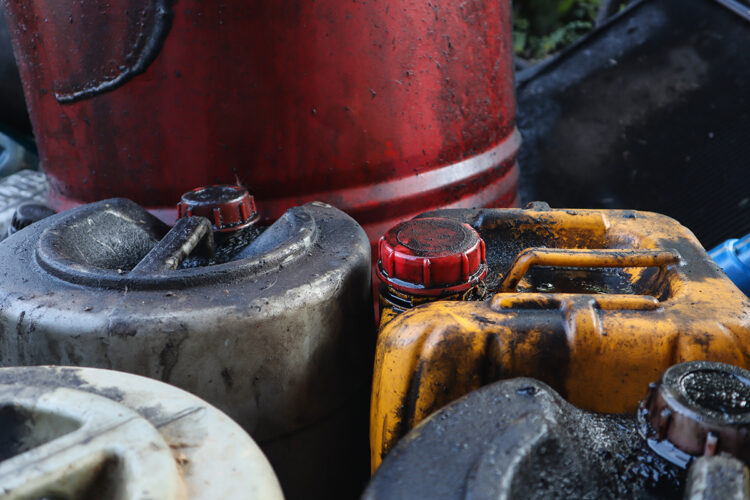 Top Stories from October 2025