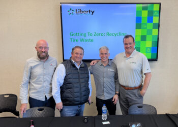 Analysis: Recycling needs more voices in the room