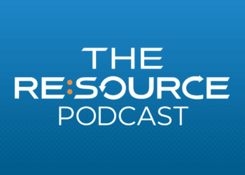 The Re:Source Podcast Episode 1: E-Scrap look-back and 2026 outlook