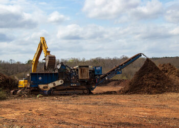 Atlas acquisition boosts Circular Services’ organics reach