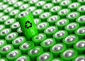 batteries