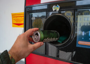 Deposit schemes garner support, despite ‘awareness gap’