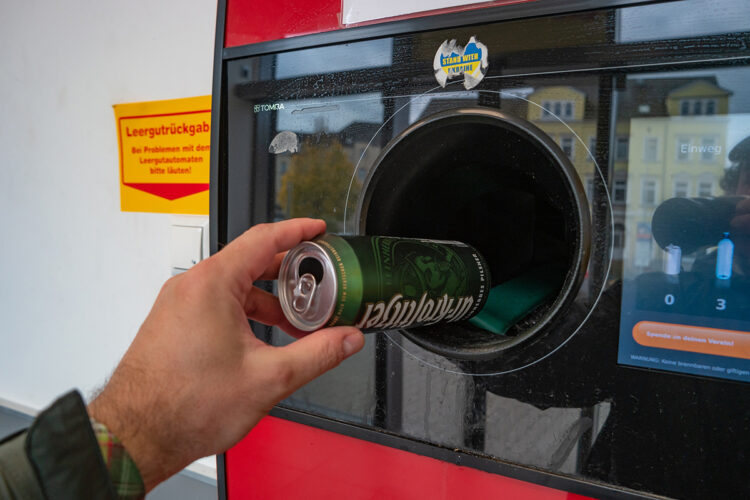 Deposit schemes garner support, despite ‘awareness gap’