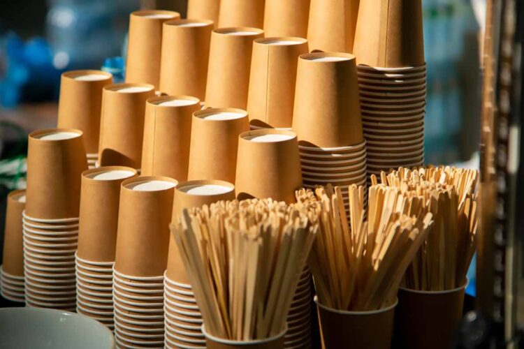 WM adds PP and paper cups to curbside recycling lists