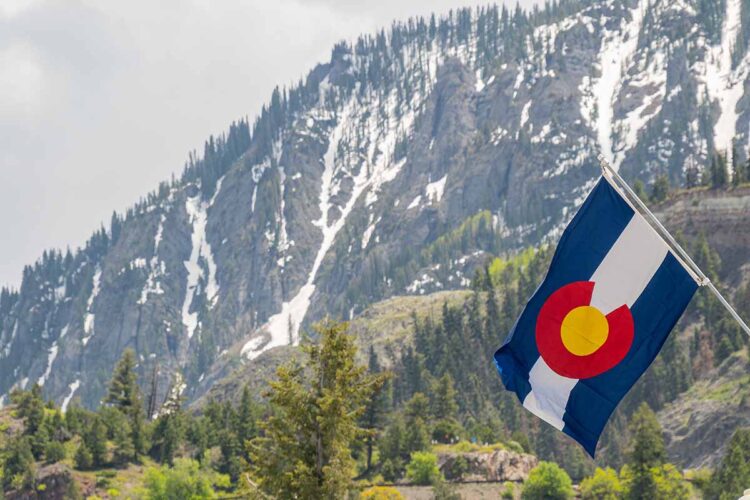 Colorado approves final EPR plan for packaging