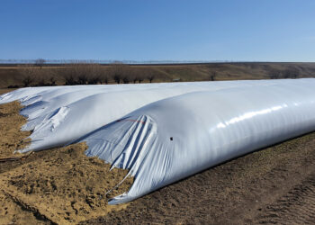 Alberta extends materials, time for ag plastics pilot