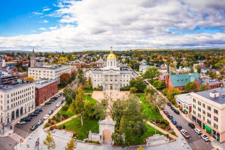 New Hampshire makes progress on waste goals