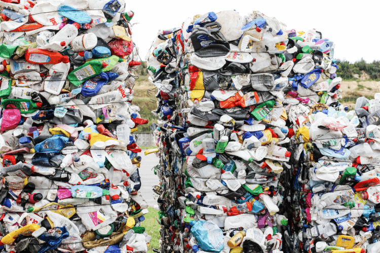 House resolution aims to make recyclability central to product design