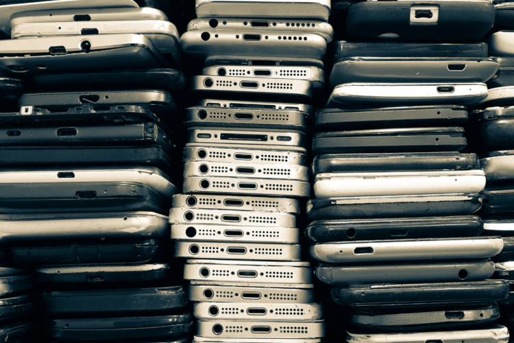 Stronger holiday demand lifts refurbished electronics sector