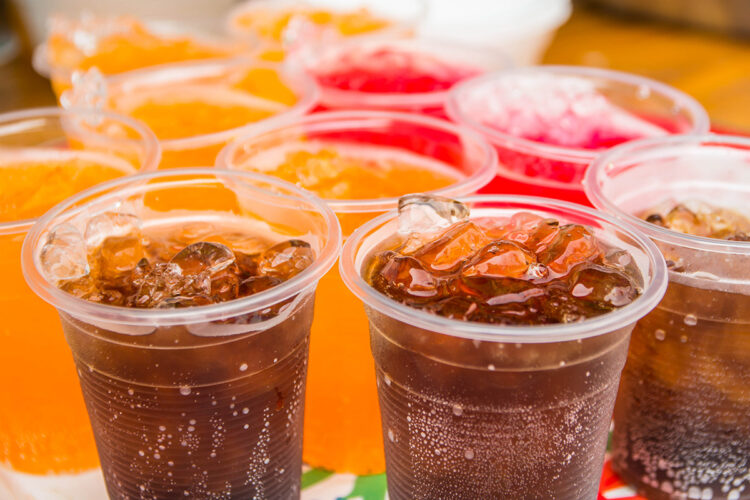 WM rolling out curbside acceptance of PP cups