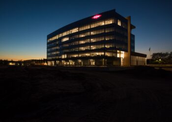 Dow makes case for PE price hikes amid layoffs