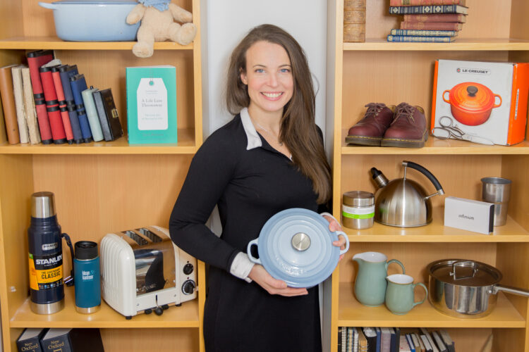 Women in Circularity: Tara Button