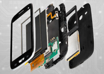 URT builds alliance to remake electronics plastics at scale