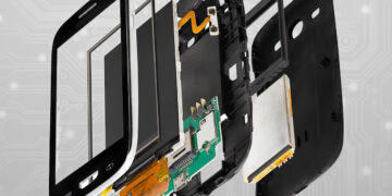 URT builds alliance to remake electronics plastics at scale