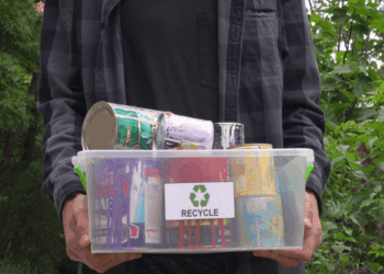 Arcwood acquires MXI, expanding solvent recycling services