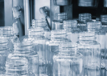 US Plastics Pact announces leadership change