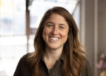 Women in Circularity: Casey Plasker