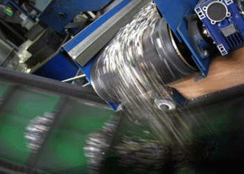 Sims Lifecycle leverages hyperscale decommissioning