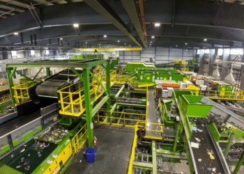 Dual WM MRF launch strengthens Ontario recycling infrastructure