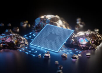 Auditors warn EU may fall short on critical metals