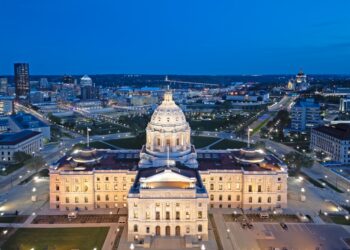 Minnesota publishes prelim EPR assessment