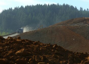 Oregon DEQ issues $3.1 million fine to Republic Services subsidiary