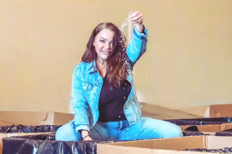 Women in Circularity: Lisa Puckett