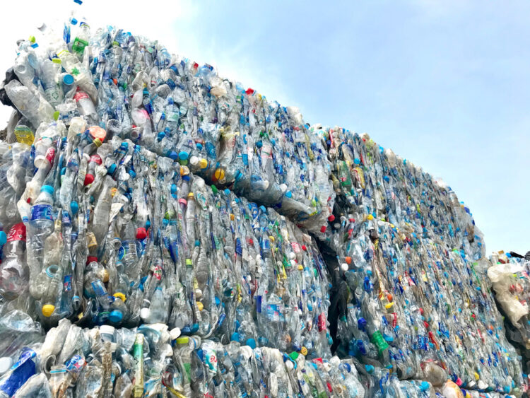 Northeast recycled commodity values hit 5-year lows