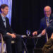 Fireside Chat at PRC features CAA chief
