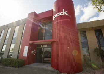 Dow uses collaboration, know-how to push change