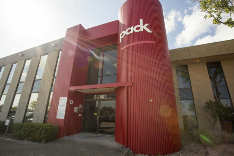 Dow uses collaboration, know-how to push change