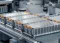 Australia battery recycling sector could reach A$6.9bn by 2050