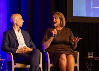 Trade flow shifts, volatility require varied responses