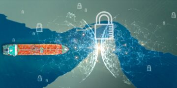 Why global ITAD is stranded in the Gulf