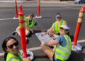 Hawaii trials asphalt made with plastic debris and nets