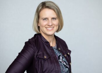 Crystal Bayliss of the U.S. Plastic Pact